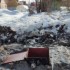 Монтаж септика в Аниве